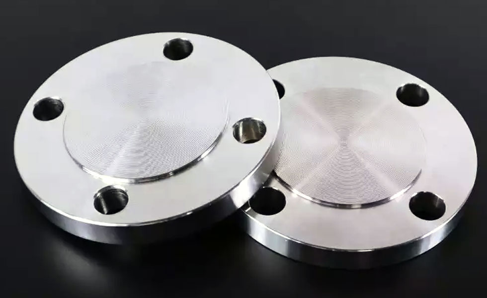 ANSI B16.5 Class 1500 Blind Flanges - Werner Flanges Inc.