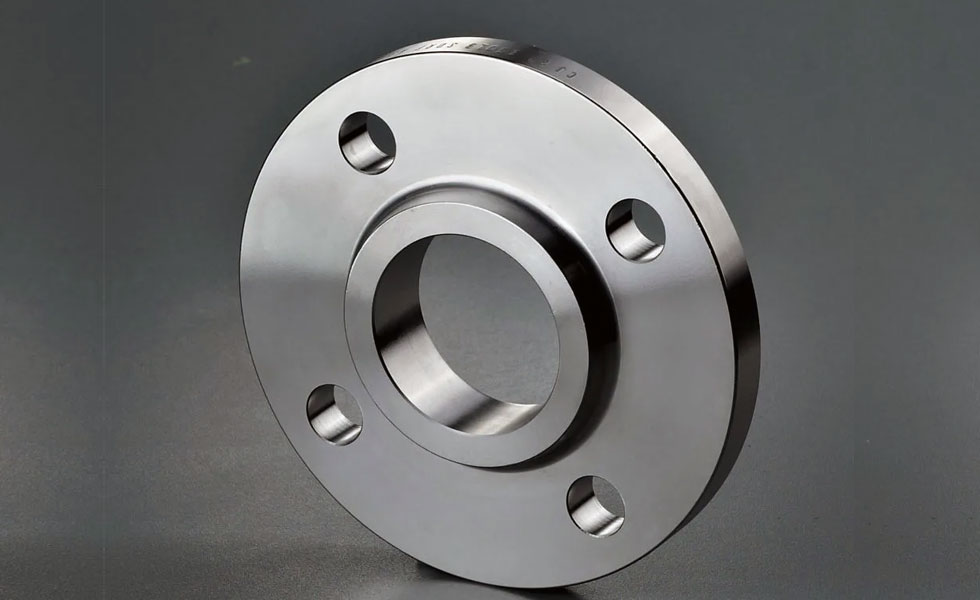 Ansi B165 Class 600 Socket Weld Flanges Werner Flanges Inc 