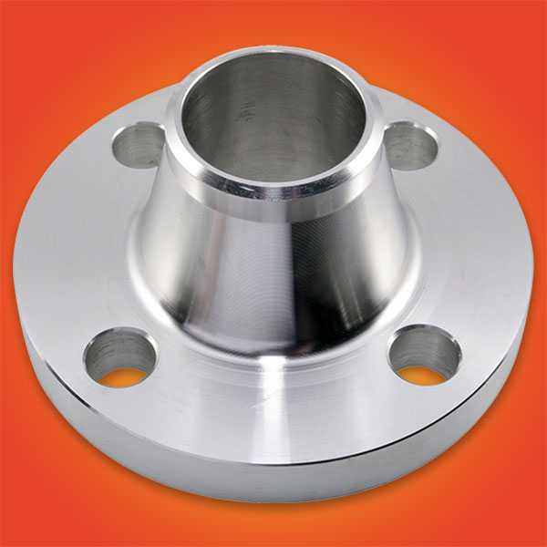 Steel Flanges Manufacturer Supplier Werner Flanges Inc