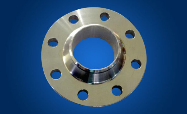 ASME B16.47 Class 150 Series B Welding Neck Flanges - Werner Flanges Inc.