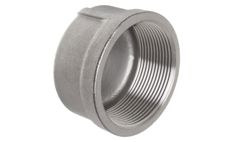 Threaded End Caps Manufacturer And Exporter Werner Flanges Inc